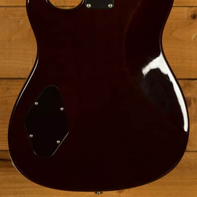 PRS NF53 - McCarty Tobacco Sunburst *Used* image 2