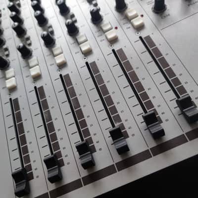 D&R Airence Mk1 USB Professional Broadcast Console (2x Phone Line Version) – Excellent Condition image 2