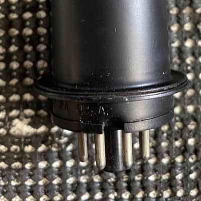 Vintage RCA 6L6 Electron Tube - Tested and Working! image 1