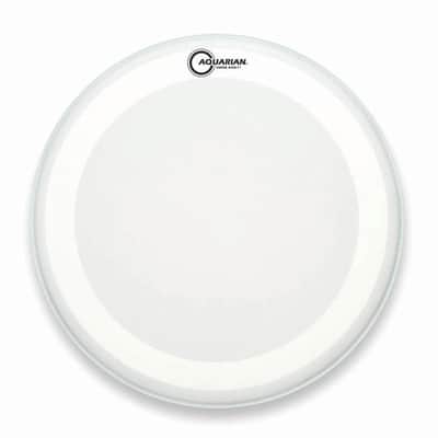 Aquarian SKI22-U 22" Super Kick I Bass Drum Head