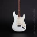 Fender Classic Player '60s Stratocaster with Rosewood Fretboard 2007 - 2018 - Sonic Blue