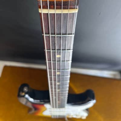 Fender Stratocaster 1966 100% Original image 3