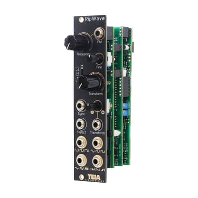 RipWave - Compact Timbre Oscillator image 2