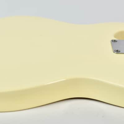 Fender Japan MTL-32 Mini Telecaster OWB/M 1992-93 MIJ FujiGen M-Serial w/ Original Case image 21