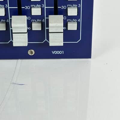 Midas Verona 400 V0001 Pro Audio Analog Console Module image 5
