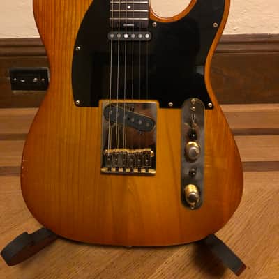 Blade Telecaster ( Levinson ) image 3