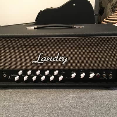 Landry LS100G3 2018 image 7