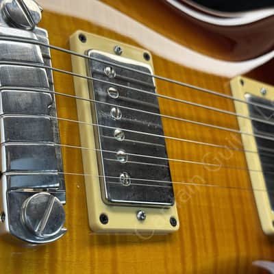 2004 PRS - McCarty - ID 5662 image 8