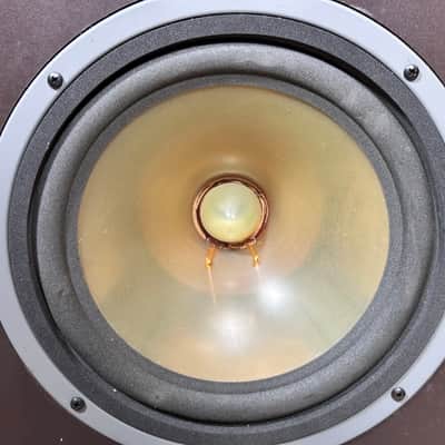 Vintage Infinity RS-5B Speaker Pair (Emit Tweeters) image 4