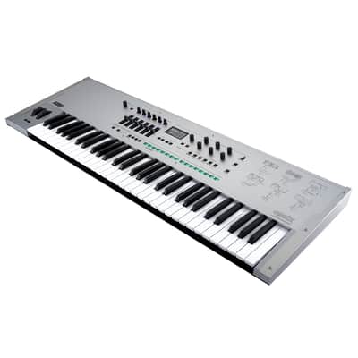 Korg - Opsix SE Platinum image 4