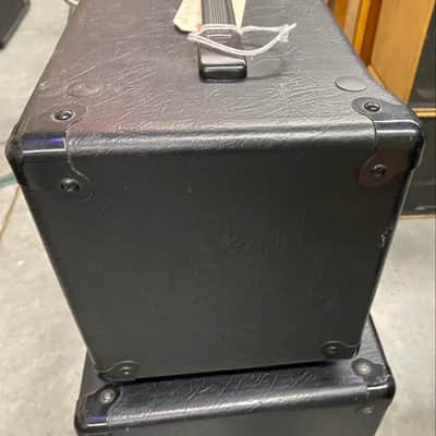 Epiphone Valve Jr Amp Stack image 7