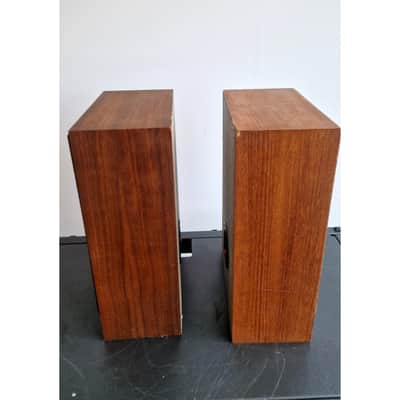 Mordaunt-Short Carnival Series 2 - Hi-Fi Speakers - Good image 8