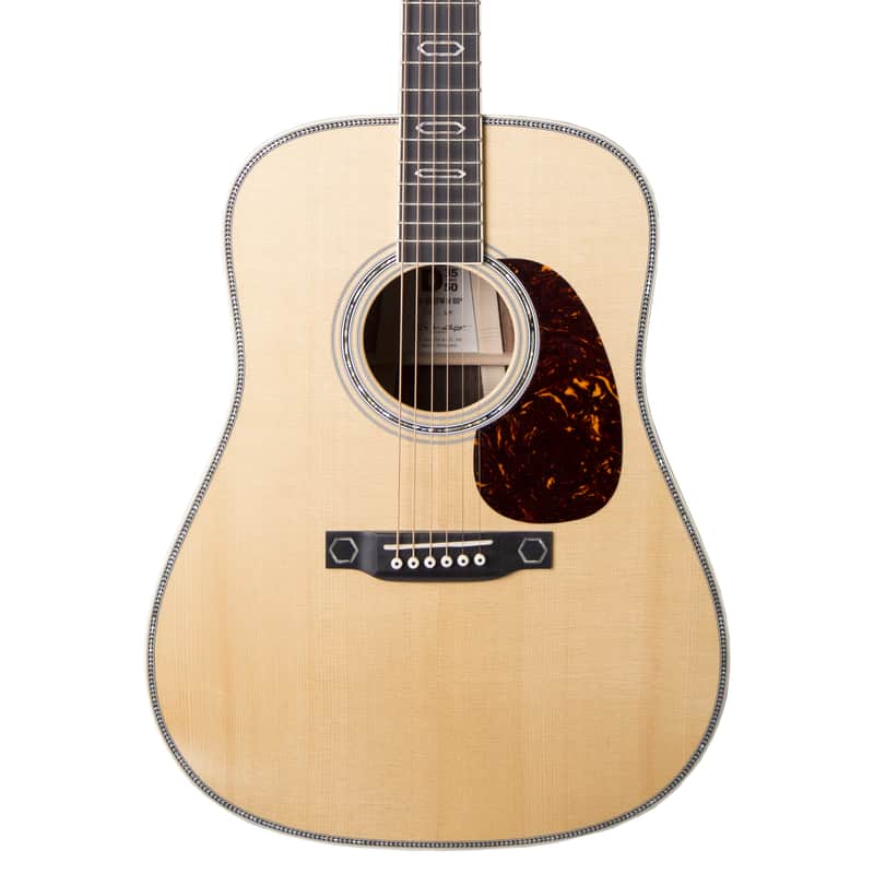Martin HD-35 CFM IV 60th European Spruce / Siris Dreadnought (2016 - 2018) image 1
