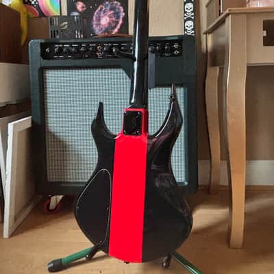 CUSTOM Neal Moser Wraith LIMITED PRODUCTION image 3