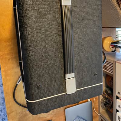 Hiwatt T5 Mk III 1x10 Combo image 6