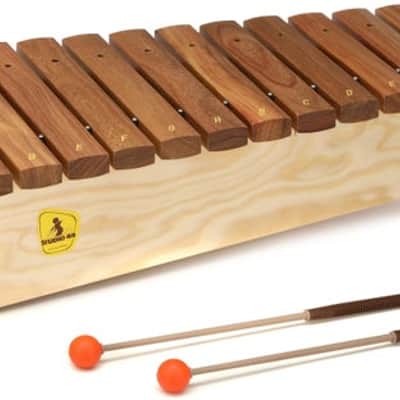 Studio 49 SX 1600 Soprano Xylophone image 2