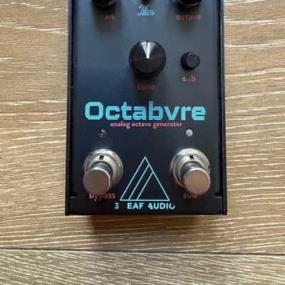 3Leaf Audio Octabvre MK3 | Reverb