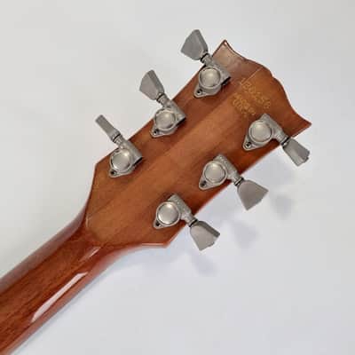 Gibson Les Paul Recording 1973 Walnut image 15