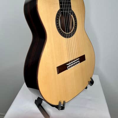 Camps SP-6 Classical Guitar w/case *made in Spain image 6