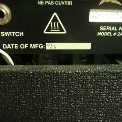 Dr. Z MAZ 8 8-Watt 1x12" Studio Guitar Combo image 3