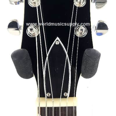Gretsch Gretsch G2420 Streamliner  Single Cut with Bigsby - Fairlane Blue image 6
