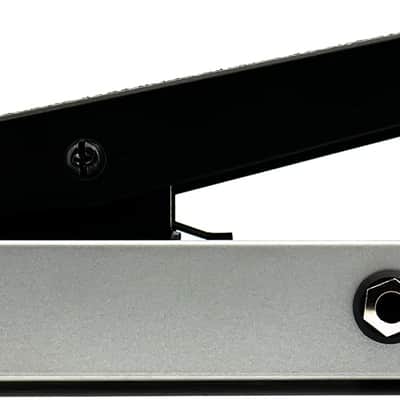 MORLEY 20/20 Lead Wah Boost Guitar Effects Pedal image 5