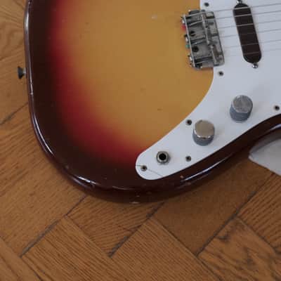 Fender Duo-Sonic 1961 image 5