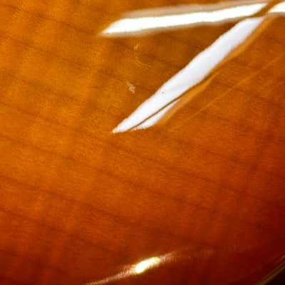 Fender Player PlusTop Stratocaster SSS PF Tobacco Sunburst W/Bag B-Stock Auth Dlr 7lbs15oz #245 image 20