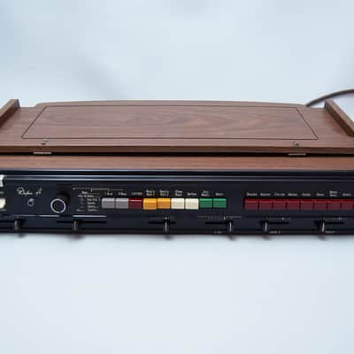 Ace Tone Fr 8L - Drum Machine (Roland TR77) 1970s image 2