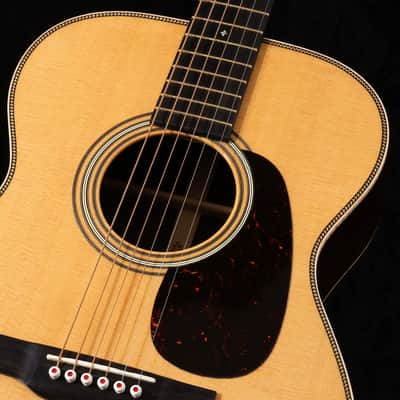 MARTIN 00-28 Modern Deluxe 2022 [2668833] (07/20) image 15