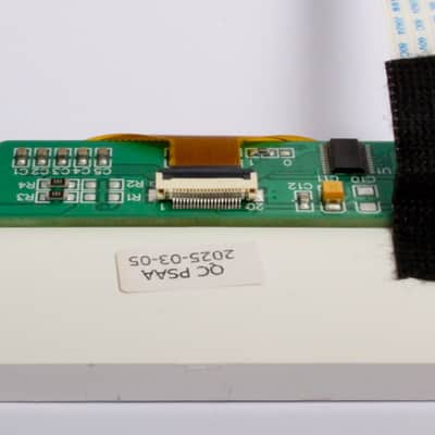 Roland TD12 TD20 TD20X LCD Screen Replacement Display - Original Backlight - 3YR Warranty image 5