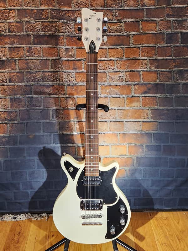 First Act Garage Master Limited Edition Volkswagen Electric Guitar