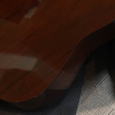 2004 Collings D1A Adirondack Signed by Bill Dreadnought Acoustic Guitar Natural + OHSC image 16