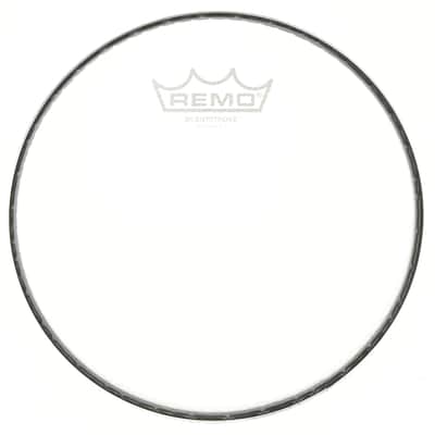 Remo Silentstroke Drum Head 8"