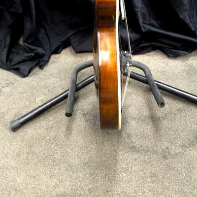 **Eastman MD515 F‑Style Mandolin w/ Hardshell Case** image 5