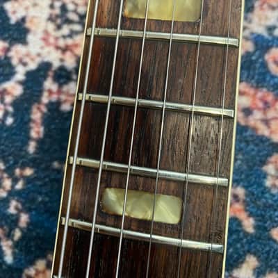 GRECO SG-360 Matsumoku early 70s image 16