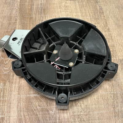 Roland PD-85BK V-Pad 8" Dual Trigger Mesh Drum Pad 2010s - Black image 4