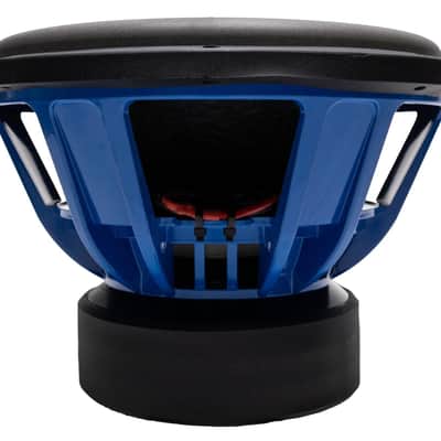American Bass HD 15" 1 Ohm 8000 Max Watts Car Subwoofer imagen 3