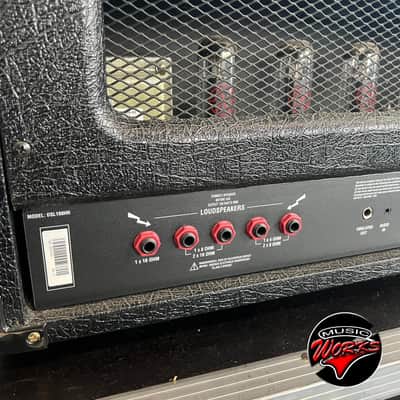 Marshall   DS L 100 Dual Super Lead image 7