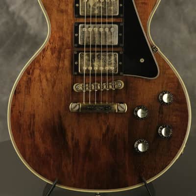 Gibson Les Paul Artisan 1977 - Walnut image 1