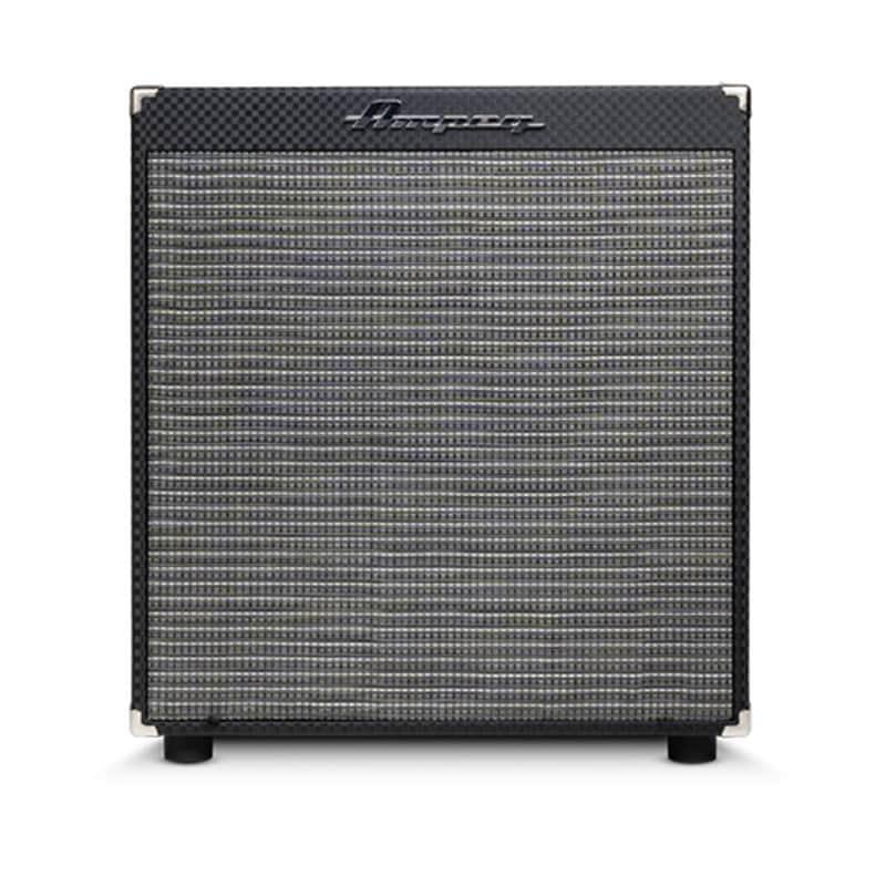 Ampeg RB-115 Rocket Bass 200-Watt 1x15" Bass Combo image 1