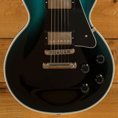 Gibson Custom Les Paul Custom | Hemisphere Burst - Gloss image 3