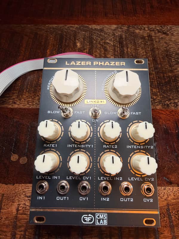 Immagine Feedback Modules Lazer Phazer - 1