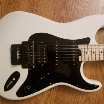 Charvel Custom Shop So Cal image 3
