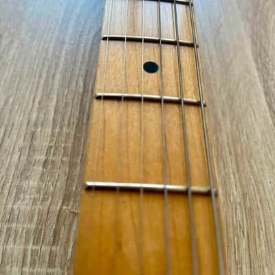 Fender Stratocaster ST-362 1993/94 Japan - Black image 4