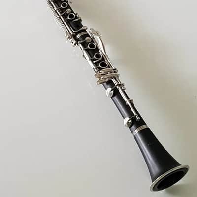 Blessing Bb Clarinet Black Wood Effect with Case - Full Beginner Student Outfit~ image 12