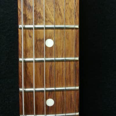 Schecter USA PT Custom 1996 Custom image 7