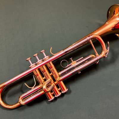 GR GR / Eric Miyashiro Model Lead Trumpet Mouthpiece | Reverb
