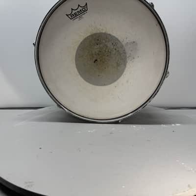 CMC Percussion Snare Drum 14in Vintage Used HiFi Kit Drum Set Snare image 3