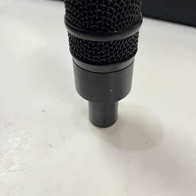 Audix D2 Hypercardioid Dynamic Drum / Instrument Microphone 2010s - Black image 2